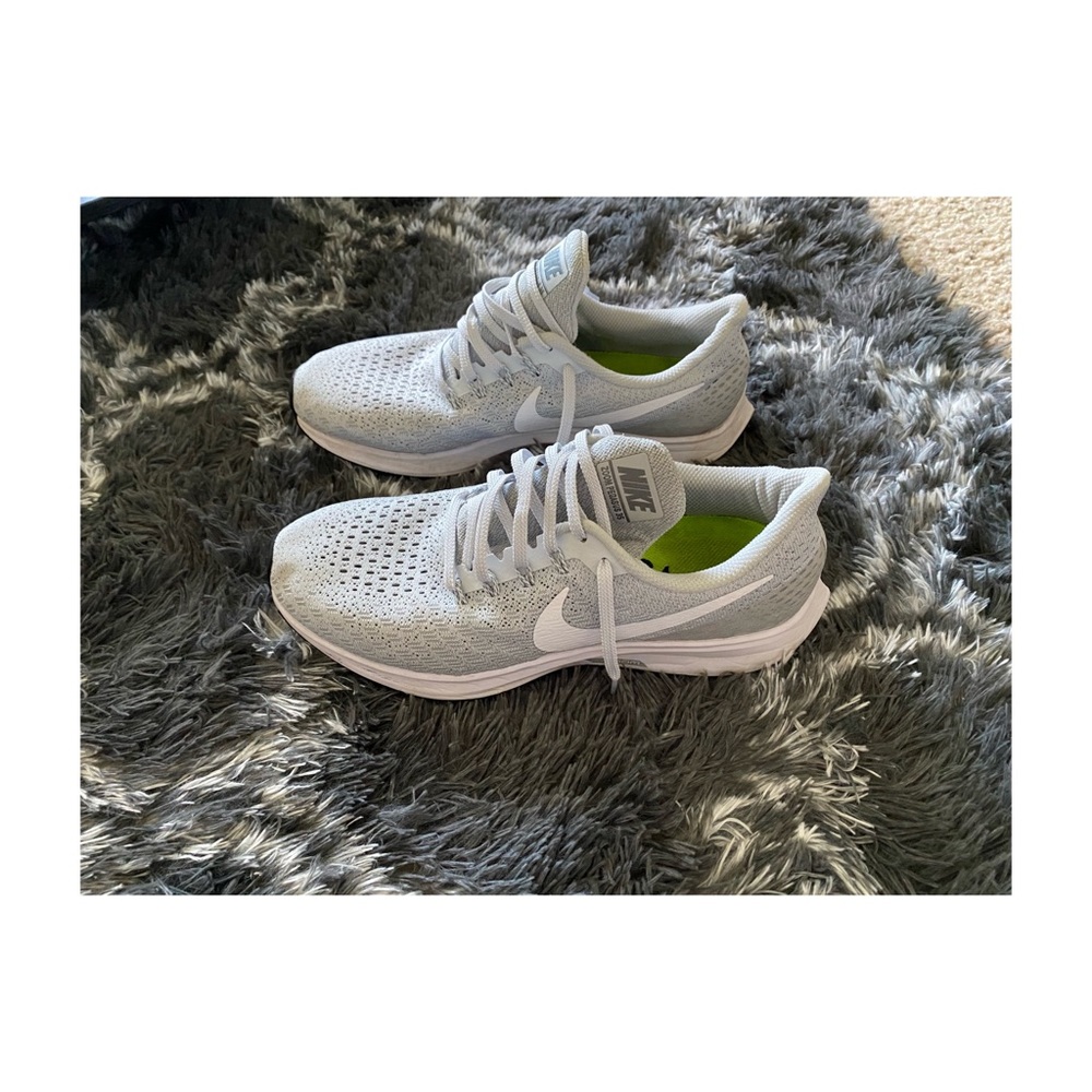 Women’s Nike zoom Pegasus